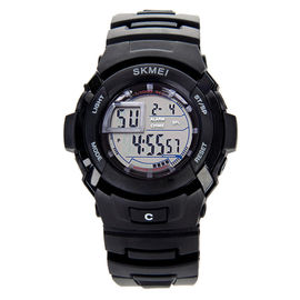Multifunction Digital Watches Sample Supply Customize Your logo Free