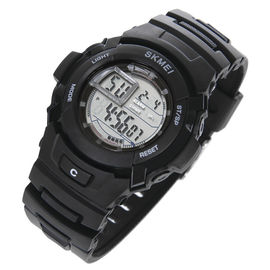 Multifunction Digital Watches Sample Supply Customize Your logo Free