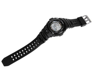 Multifunction Digital Watches Sample Supply Customize Your logo Free
