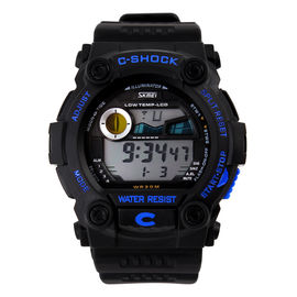 Skmei Brand 0907 Sports Multifunction Digital Watch Outdoor Digital For Men