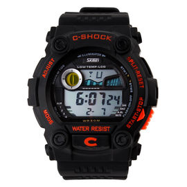 Skmei Brand 0907 Sports Multifunction Digital Watch Outdoor Digital For Men