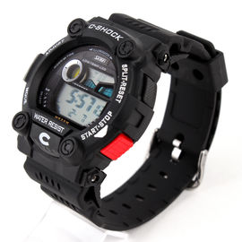 Skmei Brand 0907 Sports Multifunction Digital Watch Outdoor Digital For Men