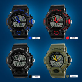 Multifunction Digital Watch Sport Outdoor Digital Wristwatches Electronic Watches