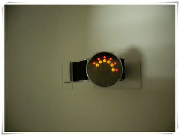 Fashion LED Silicone Watch