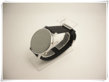 Fashion LED Silicone Watch