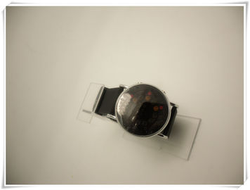 Fashion LED Silicone Watch