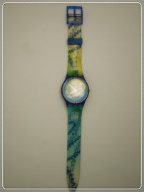 Latest Fashion High Quality Silicon S - Watch
