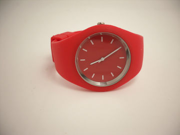2014 Lovely Item Popular Design Silicone Watches