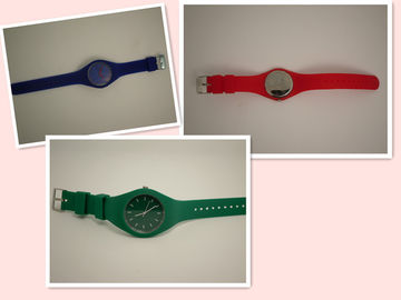 2014 Lovely Item Popular Design Silicone Watches