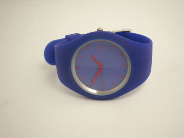 2014 Lovely Item Popular Design Silicone Watches