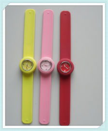 Hot Selling Silicone Children Pat Pat Watch 