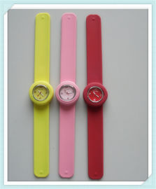 Hot Selling Silicone Children Pat Pat Watch 