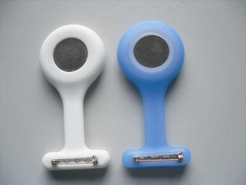 Flexible Colorful Silicone Strap ROHS