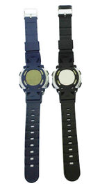 3 ATM Waterproof Multifunction Digital Watch