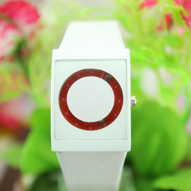 Touch Screen LED Multifunctional Digital Watch with Flashlight Unisex Wrist
