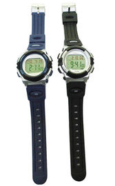 3 ATM Waterproof Multifunction Digital Watch
