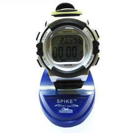 3 ATM Waterproof Multifunction Digital Watch