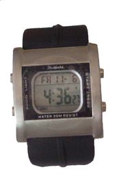 G-shock Vibration Multifunction Digital Watch