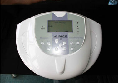 60W Home Ionic Detox Foot Spa , Electric Foot Massage Machine for Single person use