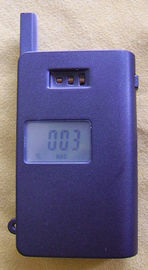 Digital Breath Alcohol Tester 6521A