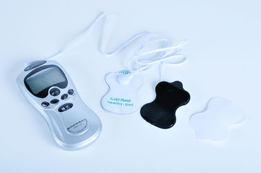 Automatic Relaxing electric pulse therapy massager Machine , 2 in 1 Foot Massger