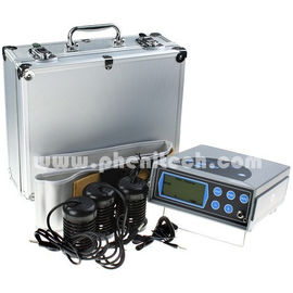 OEM Home Ionic Detox Foot Spa For Controlling Blood Pressure CE Approved