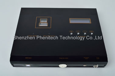 Electronic Body Health Quantum Magnetic Resonance Analyzer Machine For Detox Foot Spa
