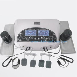 C-0012 Dual system ion detox foot spa