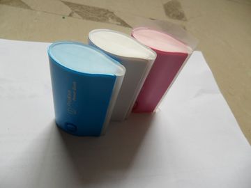 5V Compact & Portable Emergency Smartphone Power Bank For MP3 , MP4 , PSP