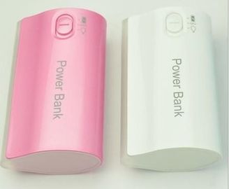 5V Compact & Portable Emergency Smartphone Power Bank For MP3 , MP4 , PSP