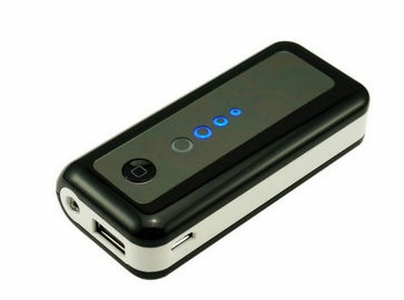 Ultra Thin Fast Charge Perfume Samsung Power Bank 4400mah For Cellular Phone