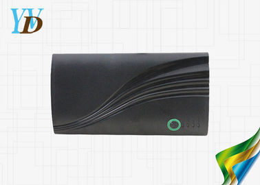 Outdoor Big Capacity Universal Portable Power Bank 12000mAh Batteries Pack