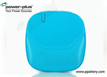 Micro USB 6000mah Smart Universal Power Bank / universal portable power bank