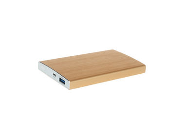 Compact Pocket Universal portable power bank 6000mAH for home Ipad