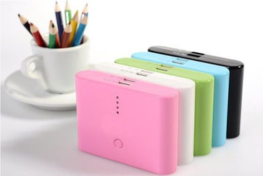 Best universal portable power bank dual USB port 8800mAh 