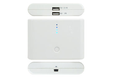 Best universal portable power bank dual USB port 8800mAh 