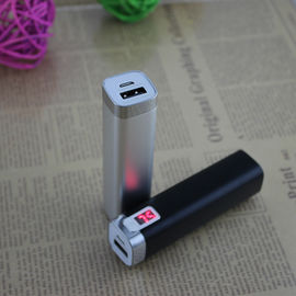 universal portable power bank for mobile phones with digital screen