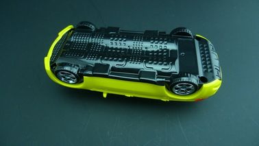 Samsung Galaxy Note Emergency Li-ion Power Bank 4400mah With Car Shape