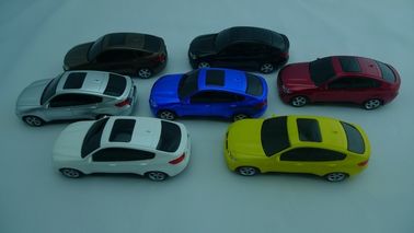 Samsung Galaxy Note Emergency Li-ion Power Bank 4400mah With Car Shape