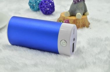 Universal 5200mAh Power Bank External Battery Charger Portable for Smartphones