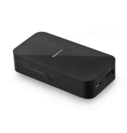 Electric Portable USB Power Bank Universal For Digital Products