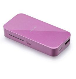 Electric Portable USB Power Bank Universal For Digital Products