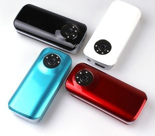 Universal portable power bank 5600mah power bank 