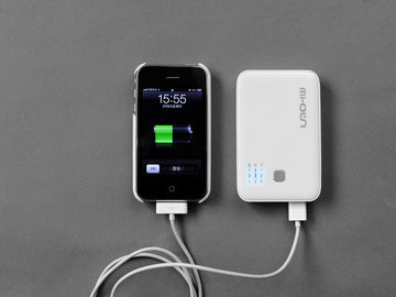 Universal Portable Power Bank, High Capacity Portable Power Bank For PDA, PDA