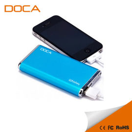 Large capacity 6500mAh Universal Portable Power Bank for Tablet PC and Smart Phones...