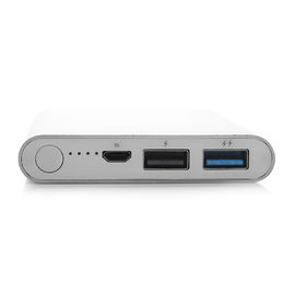 Universal  10000MAH Portable Cellphone  Power Bank  Lithium Polymer Cell Fast Charging