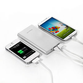 Universal  10000MAH Portable Cellphone  Power Bank  Lithium Polymer Cell Fast Charging