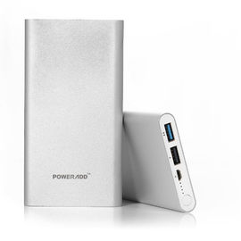 Universal  10000MAH Portable Cellphone  Power Bank  Lithium Polymer Cell Fast Charging