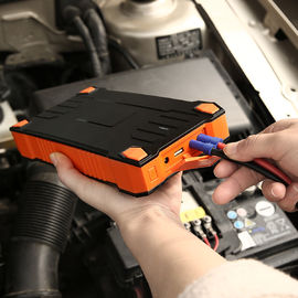 Multi Function portable power bank Car Jump Starter