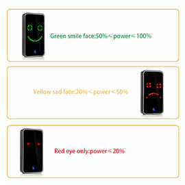 Rechargeable Backup Emergency 5000MAH portable power bank For Mobile Devices